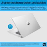 HP Laptop 17 mit Intel Core i7-1355U - Afbeelding 7