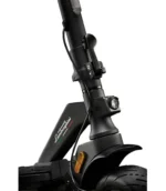 Lamborghini ALEXT E-Scooter 48 V 13 Ah 500 W mit breiten 6,5-Zoll-Reifen - Afbeelding 7